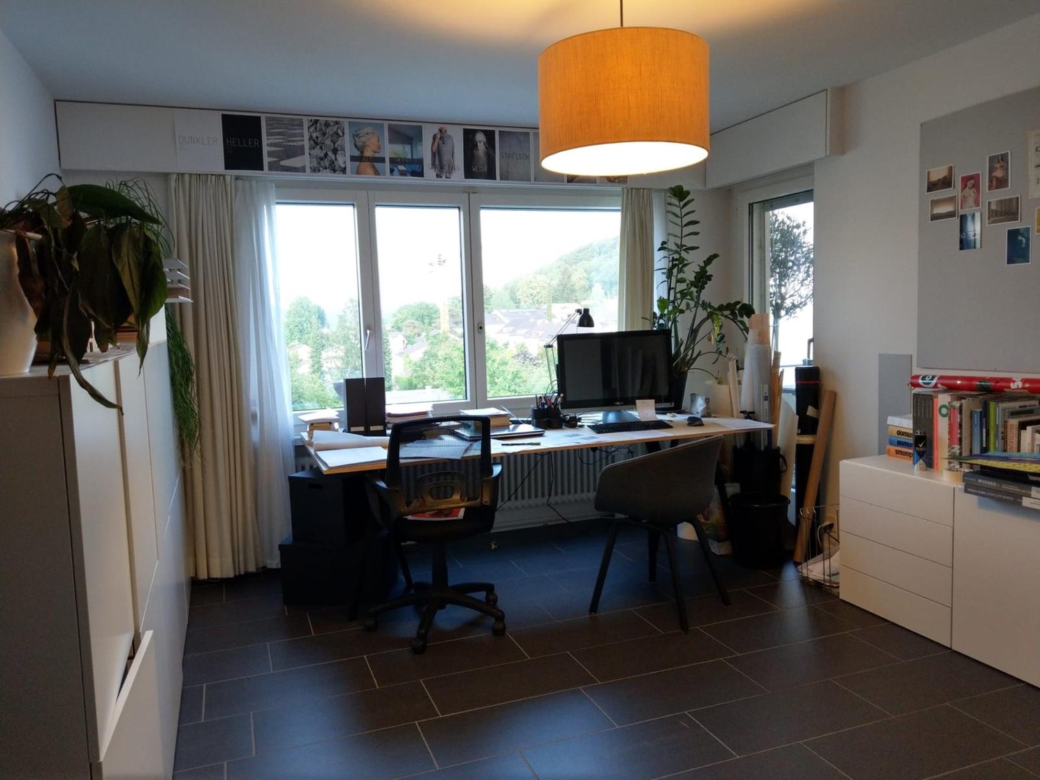 3 ½ rooms apartment, photo 6 of 10