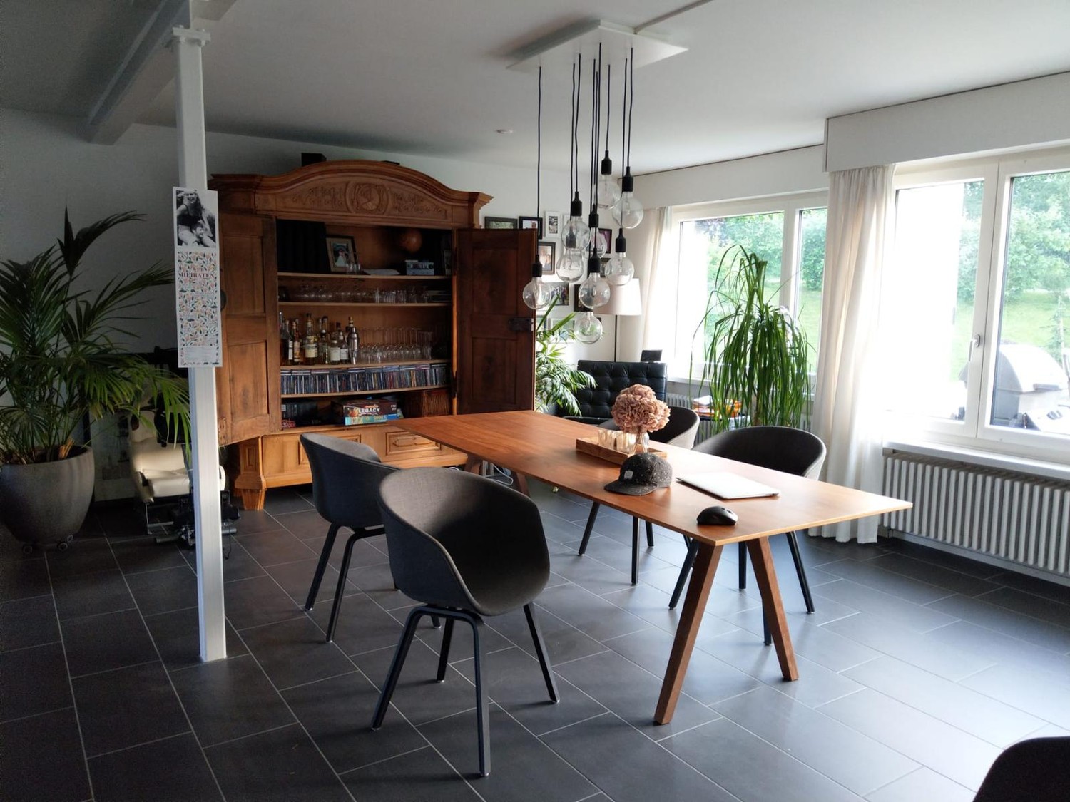 3 ½ rooms apartment, photo 7 of 10