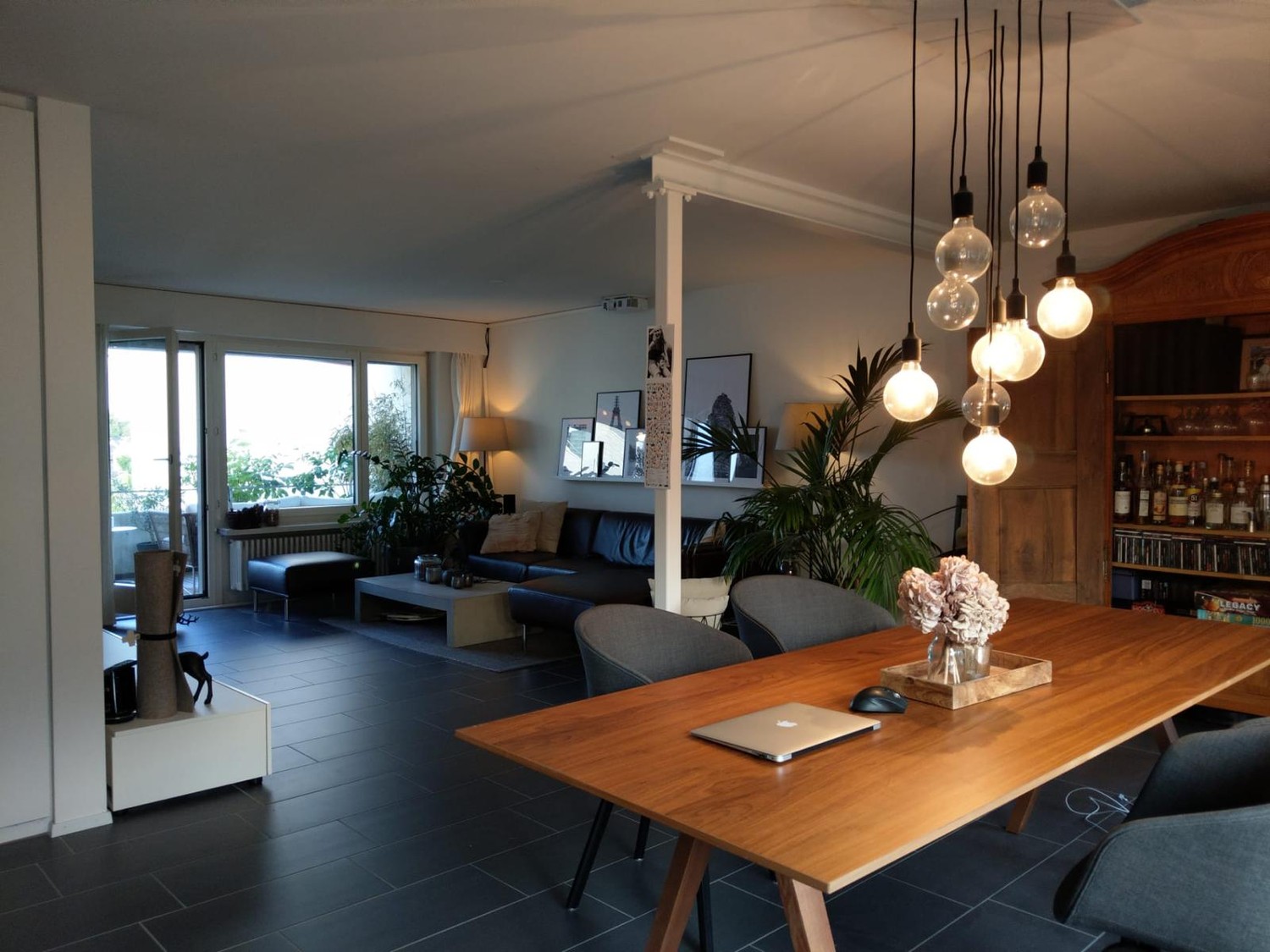3 ½ rooms apartment, photo 2 of 10