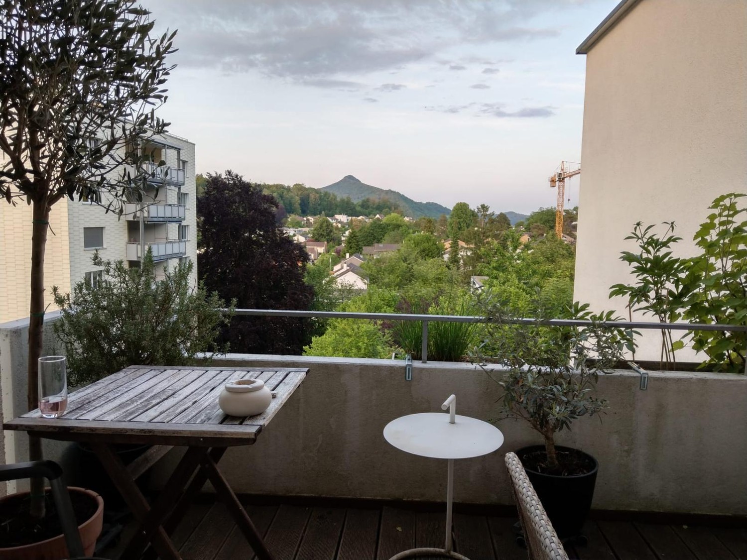 3 ½ rooms apartment, photo 10 of 10