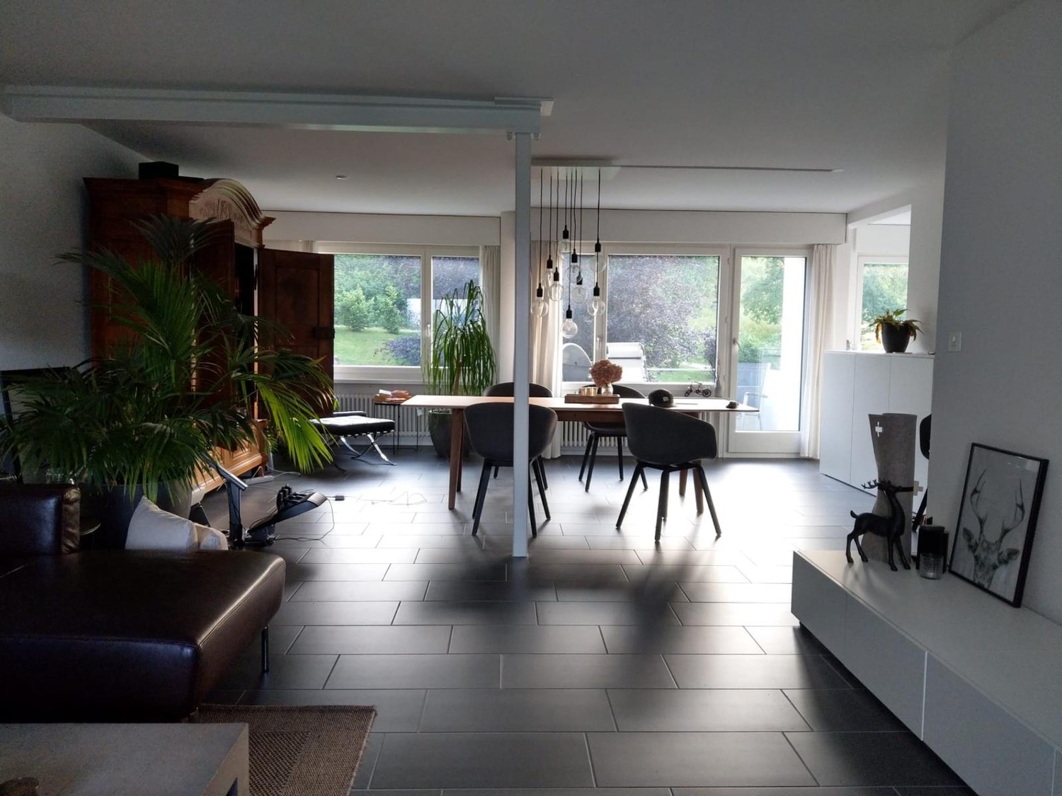 3 ½ rooms apartment, photo 1 of 10
