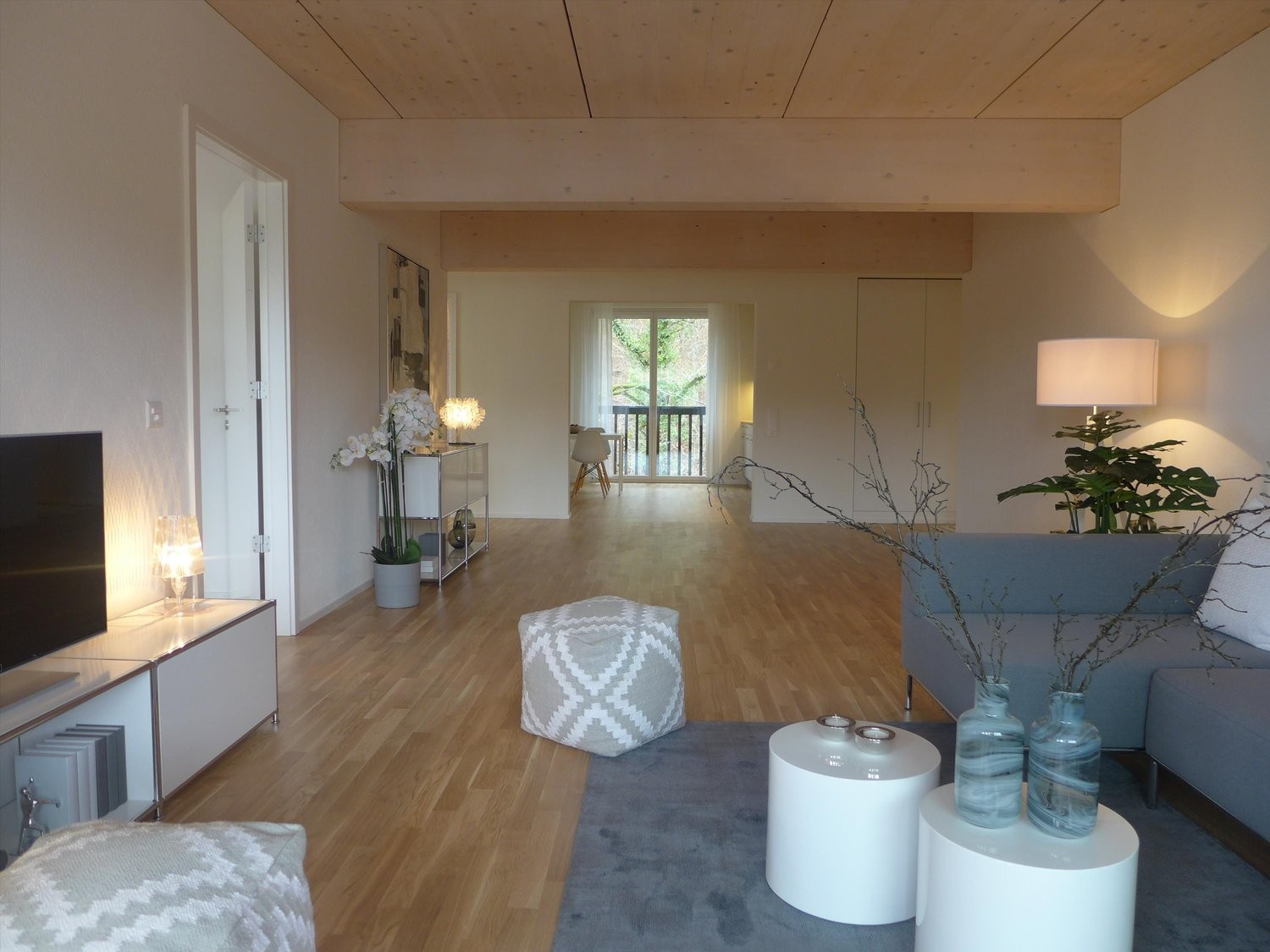 4 ½ rooms apartment, photo 3 of 8