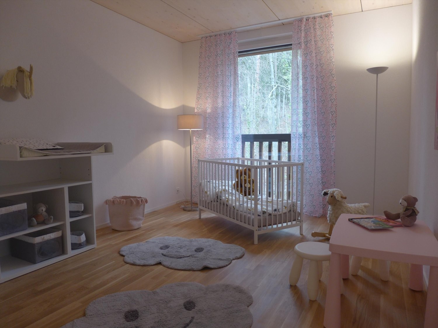 4 ½ rooms apartment, photo 6 of 8