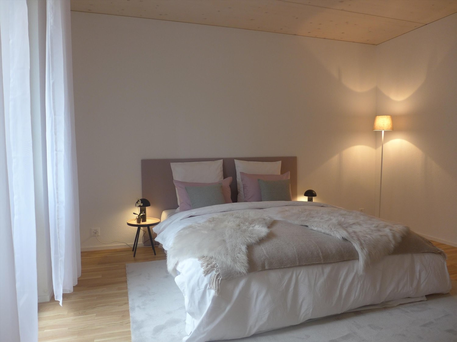 4 ½ rooms apartment, photo 7 of 8