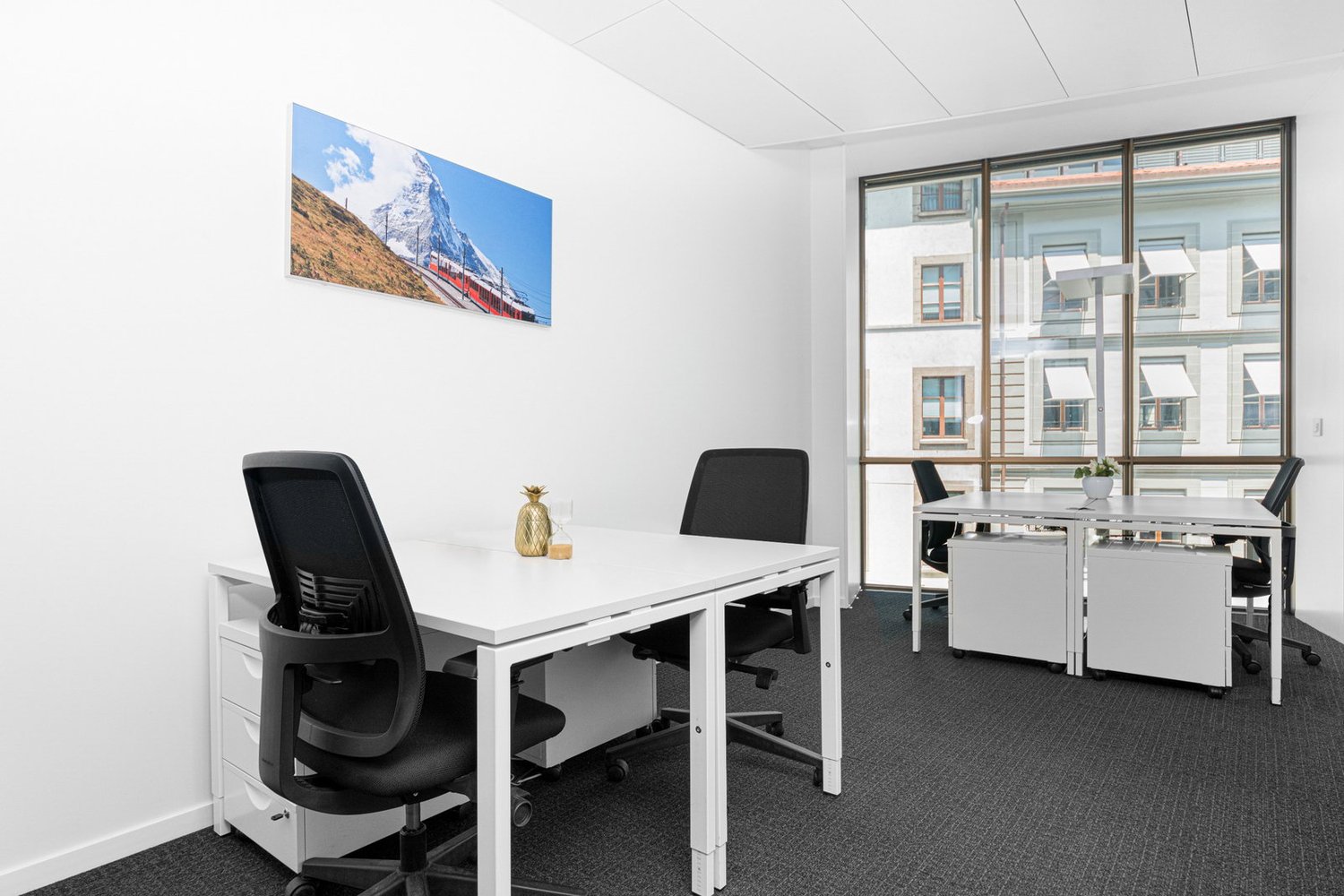 Büro, Foto 3 von 10