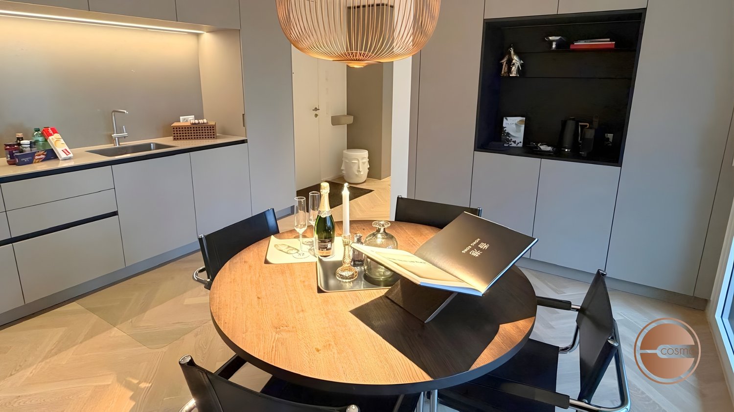 3 ½ rooms furnished flat, photo 2 of 10