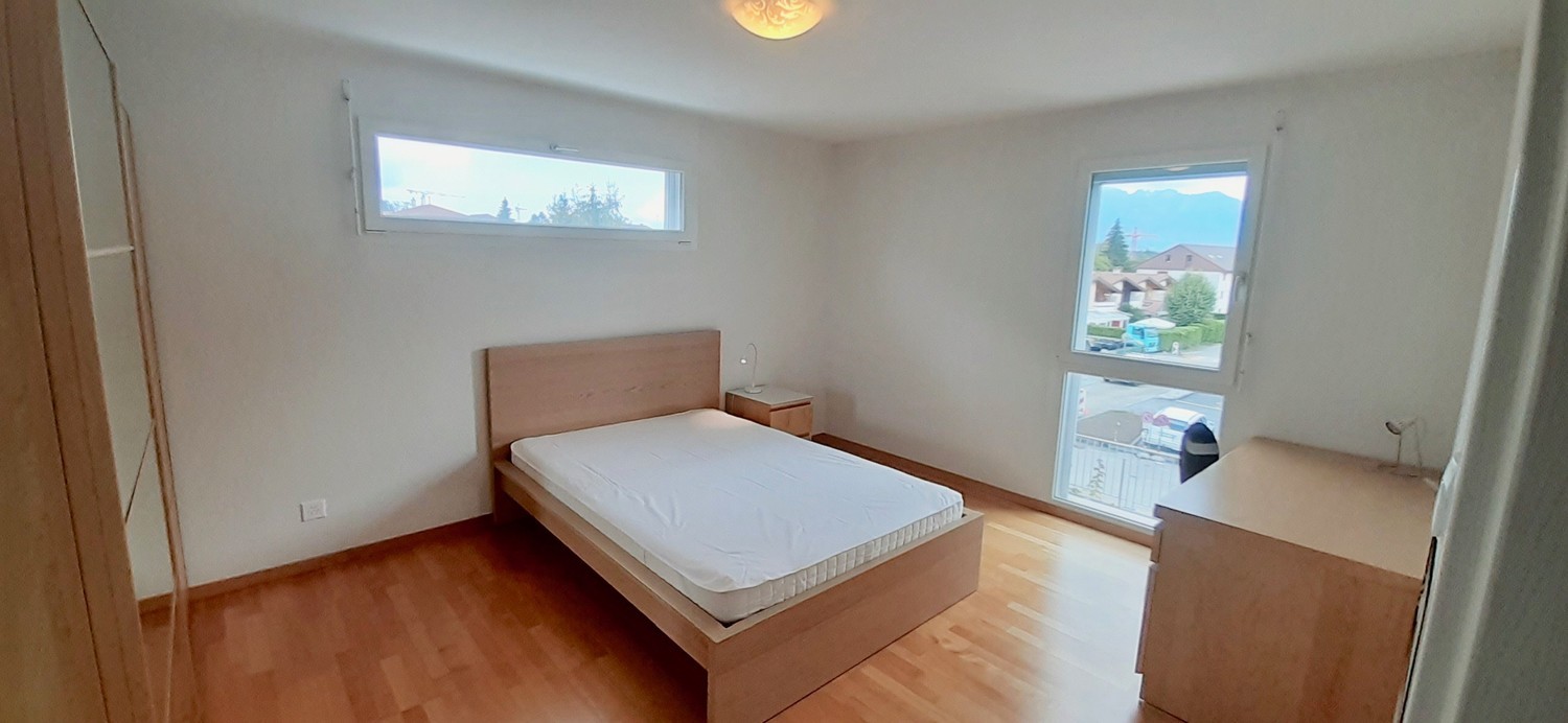 Room in a shared flat, photo 1 of 5