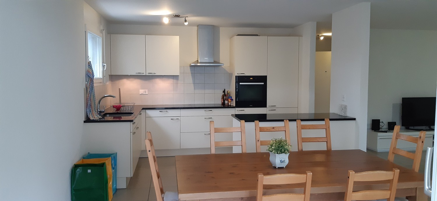Room in a shared flat, photo 4 of 5
