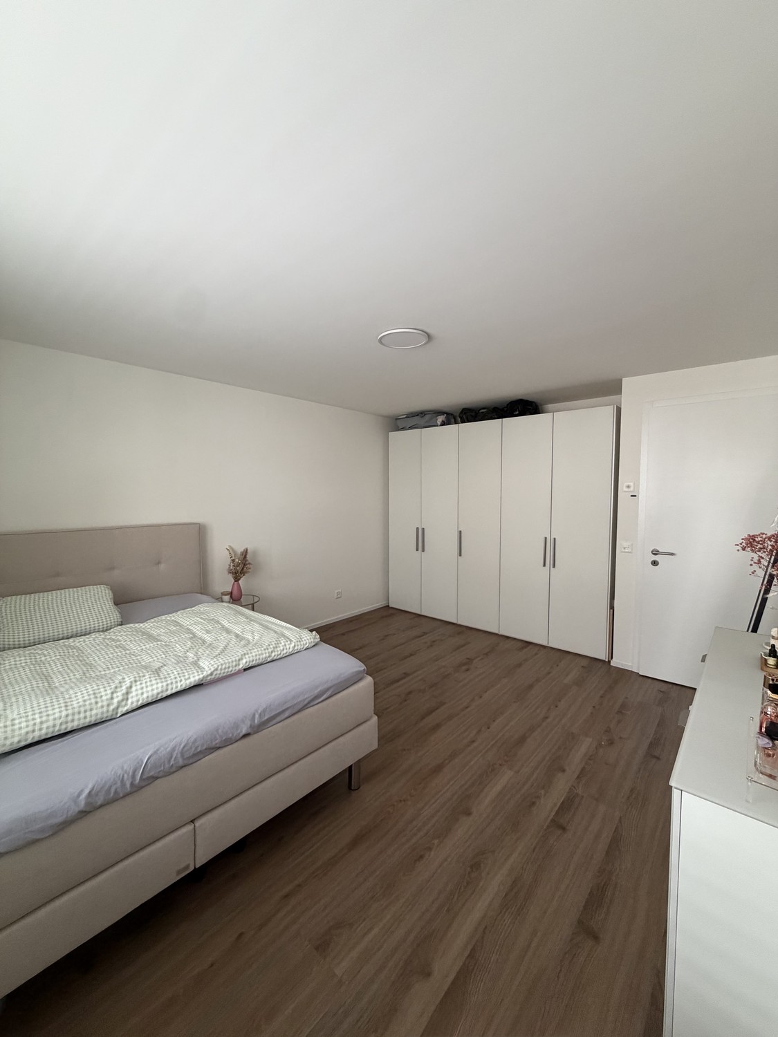 Room in a shared flat, photo 1 of 3