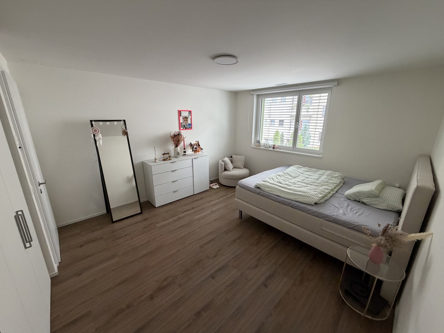 Room in a shared flat, photo 3 of 3