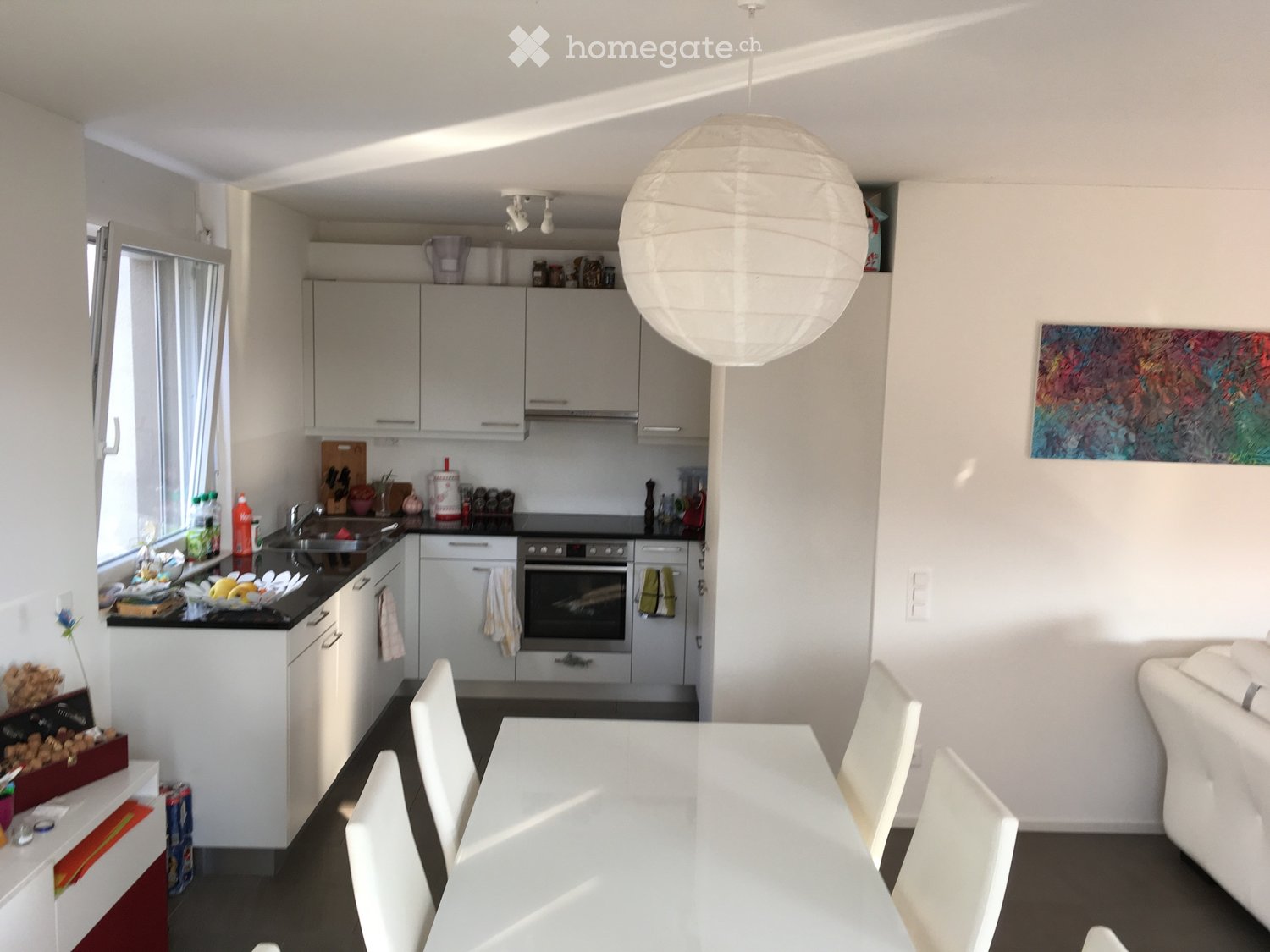 3 rooms apartment (2)