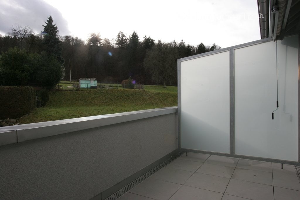 Appartamento di 4 ½ locali