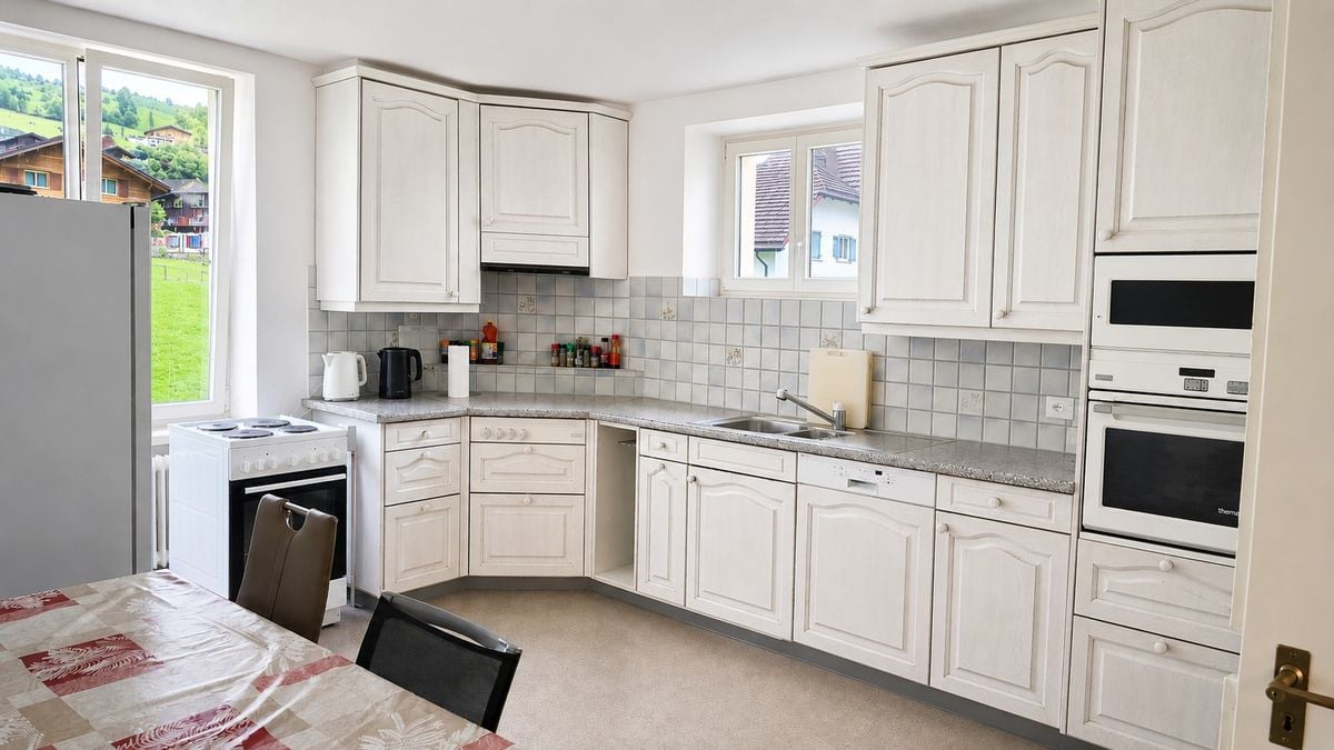 6 ½ rooms single house