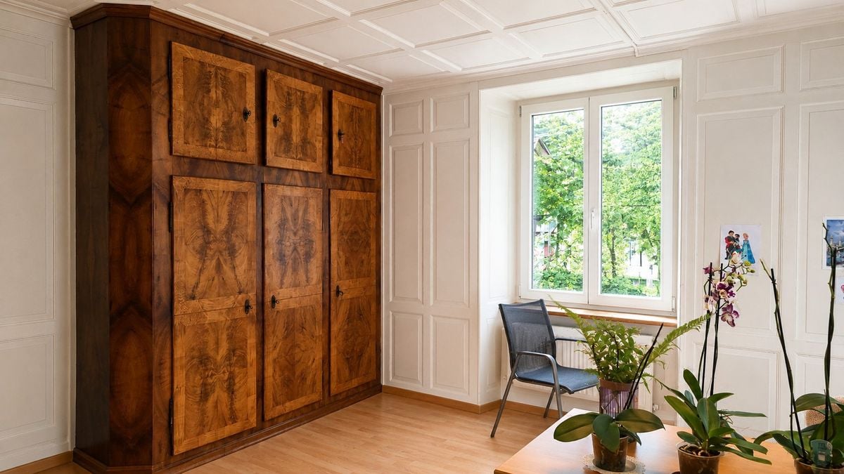 6 ½ rooms single house