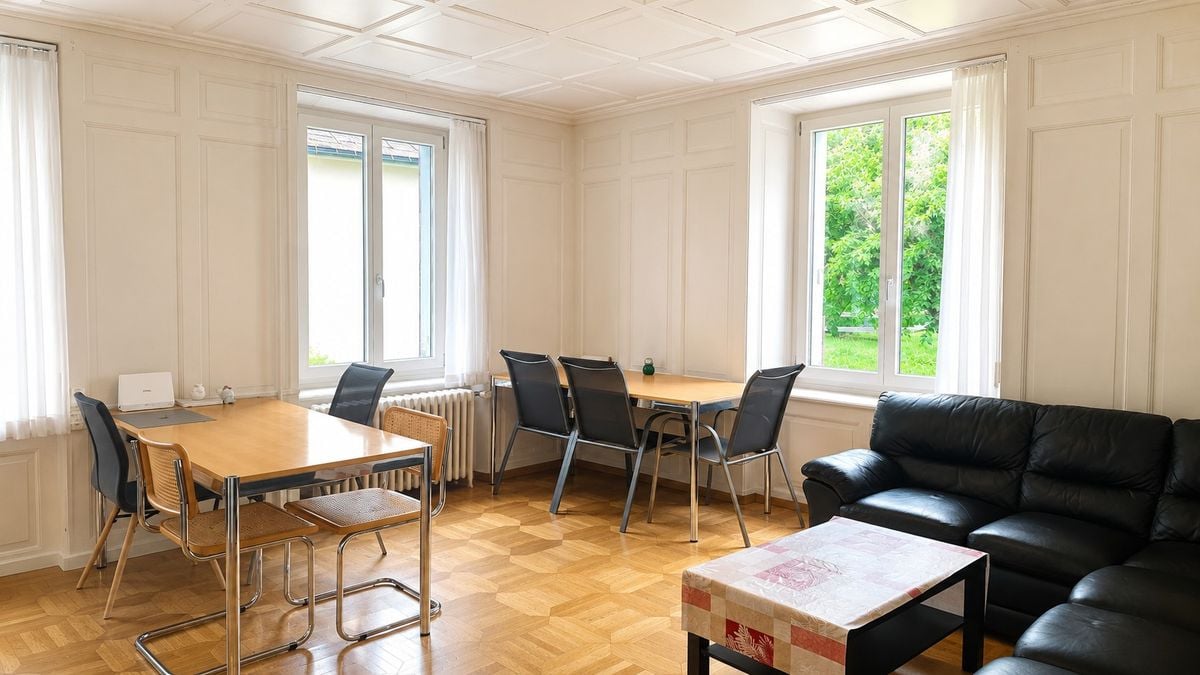 6 ½ rooms single house