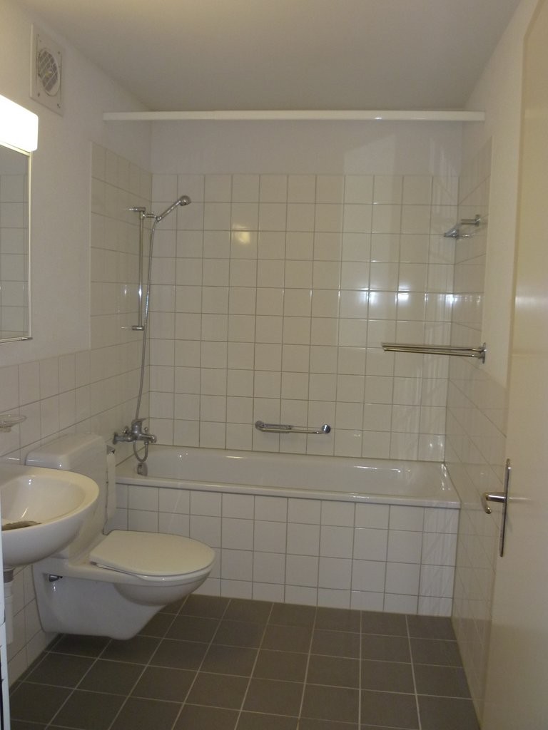 Appartement de 1 ½ pièces