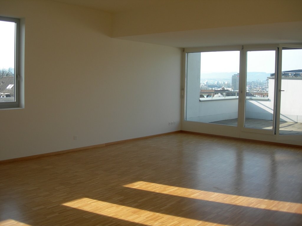 Appartement de 1 ½ pièces