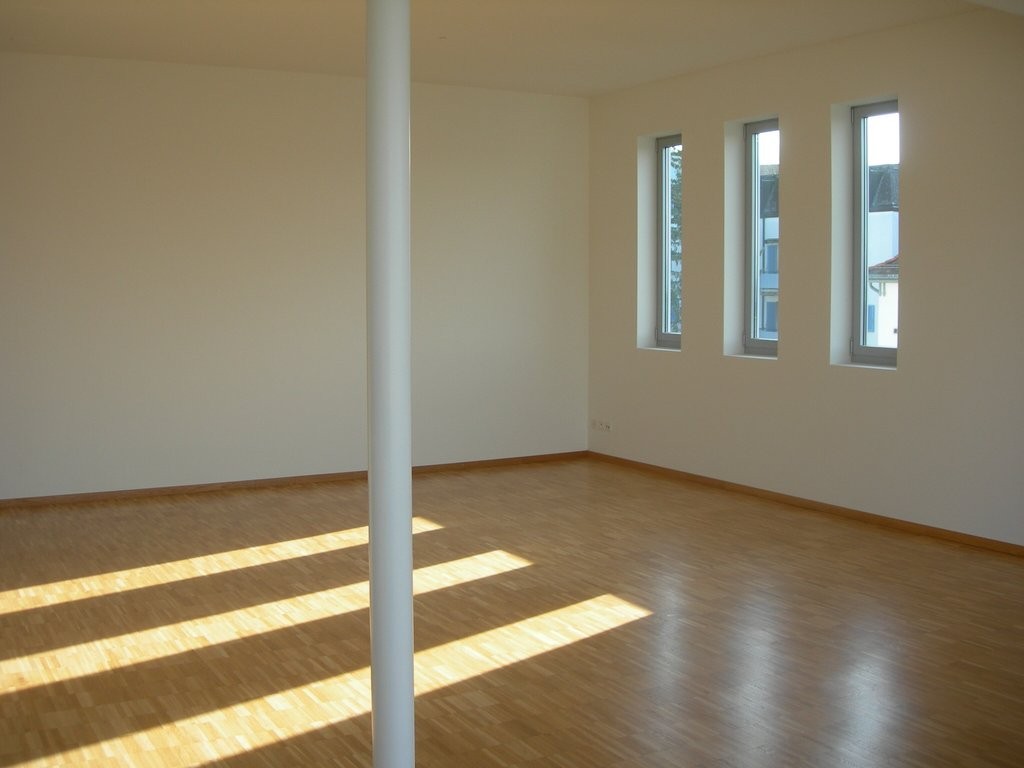 Appartement de 1 ½ pièces