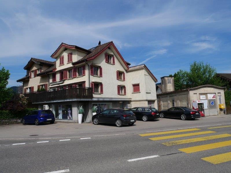 4 ½ locali duplex