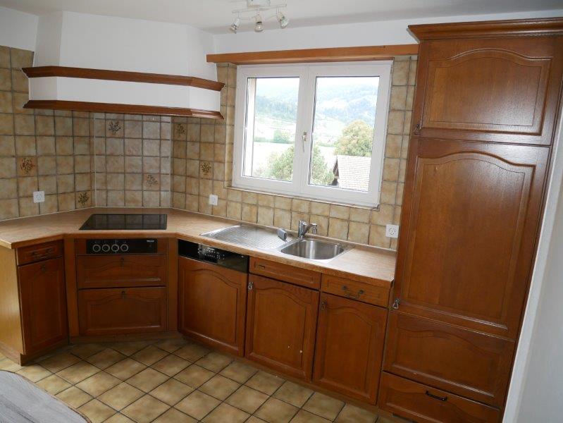 4 ½ locali duplex