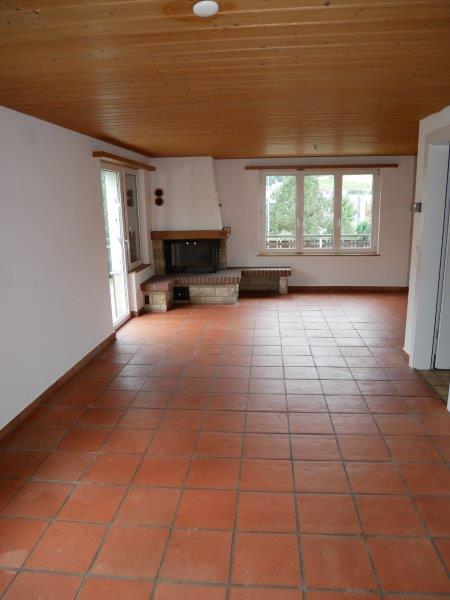 4 ½ locali duplex