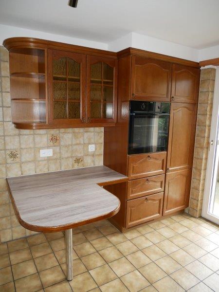 4 ½ locali duplex