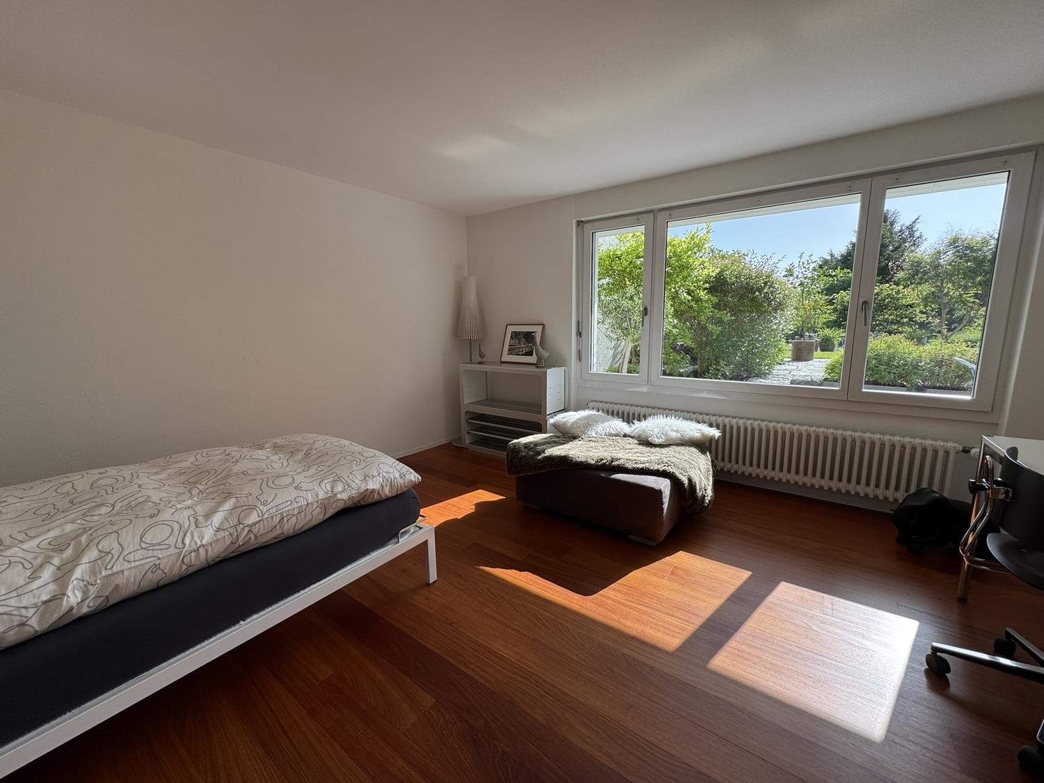 2 rooms apartment, photo 8 of 10
