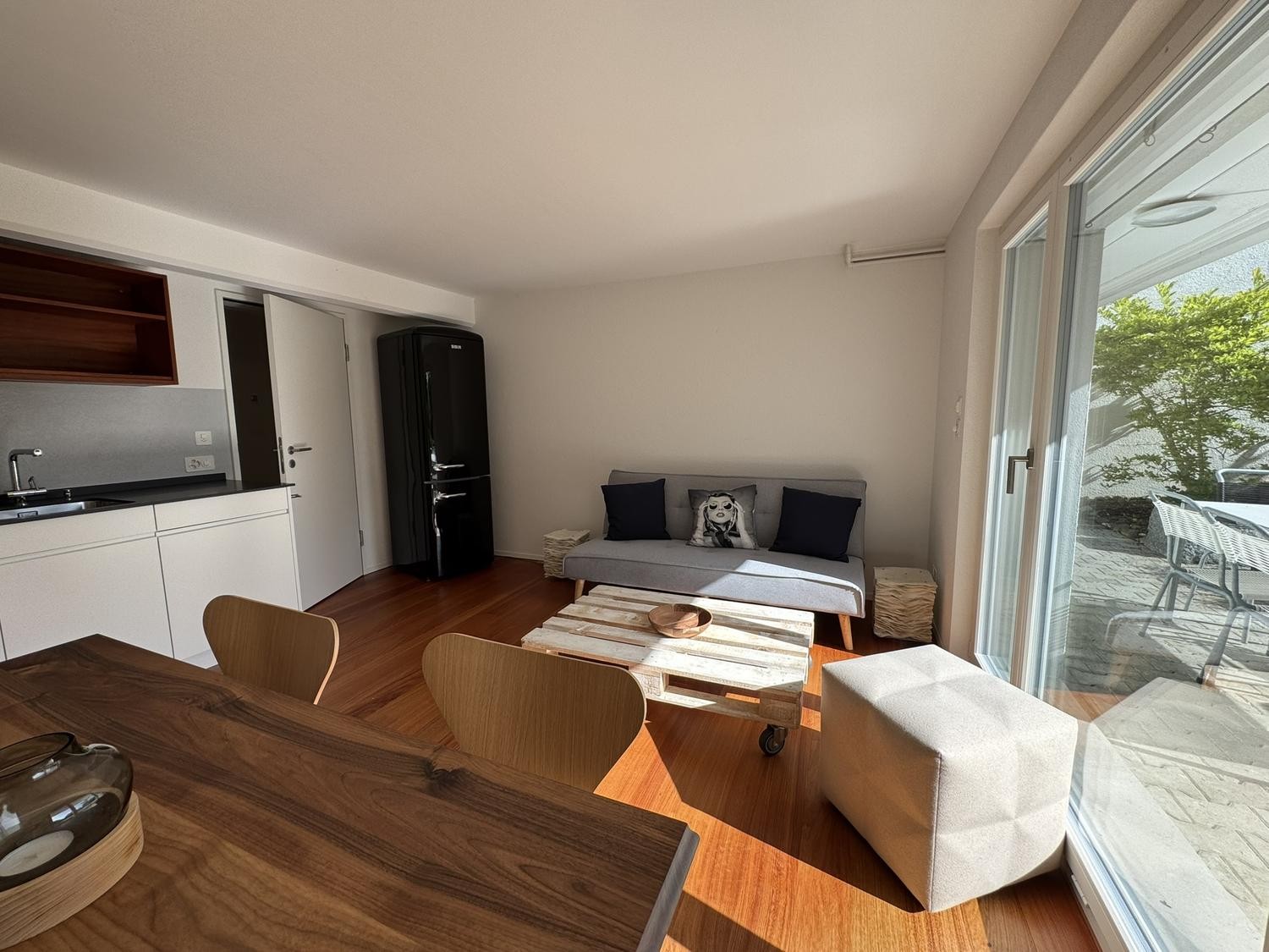 2 rooms apartment, photo 3 of 10