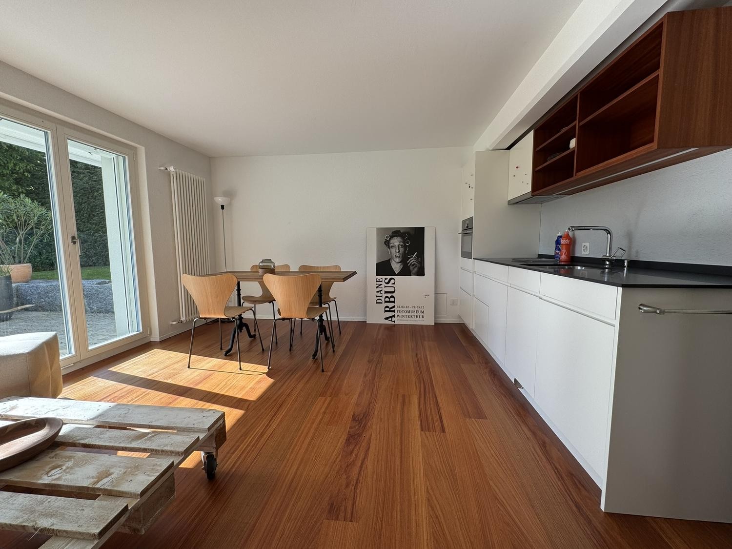 2 rooms apartment, photo 4 of 10