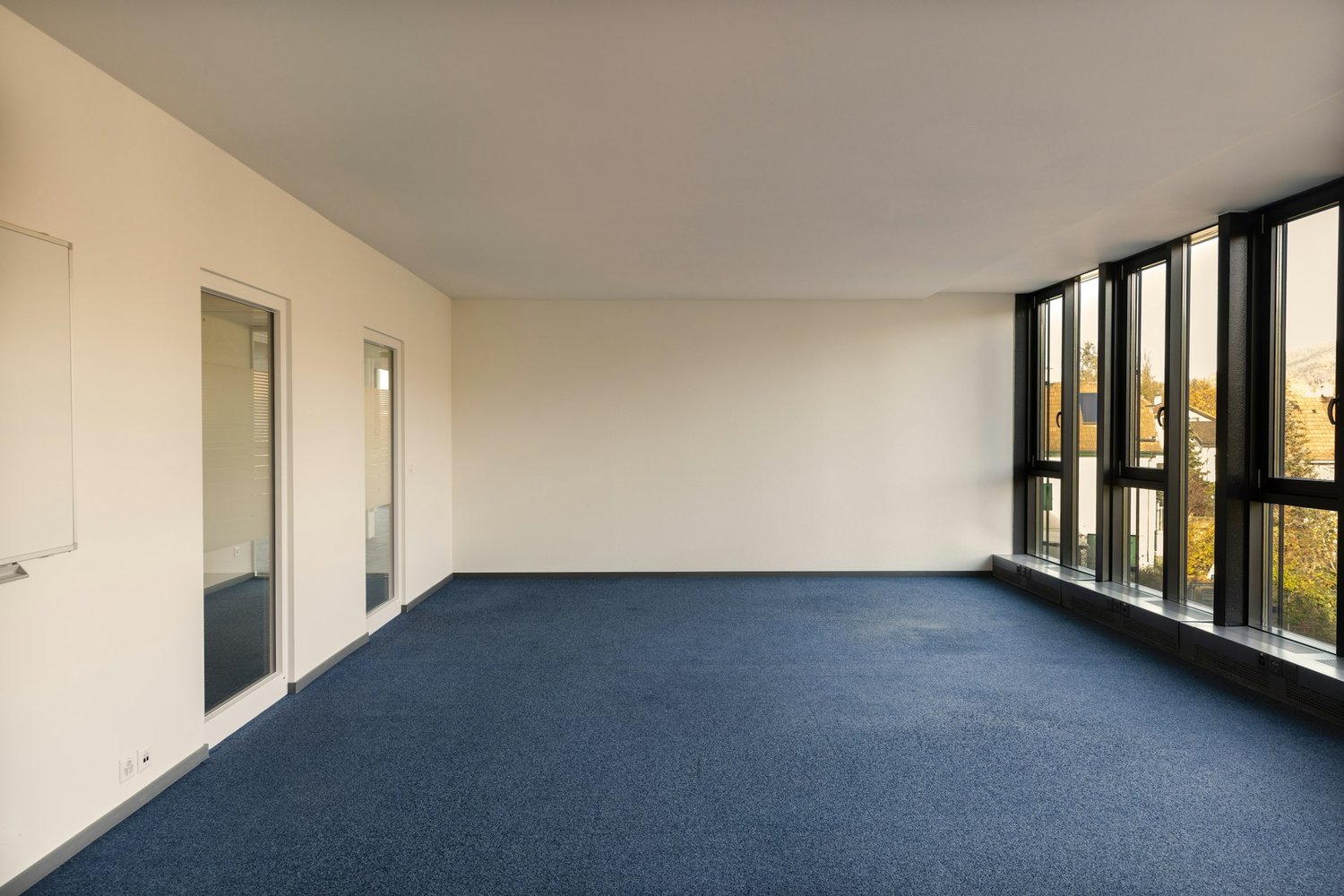192m² bureau