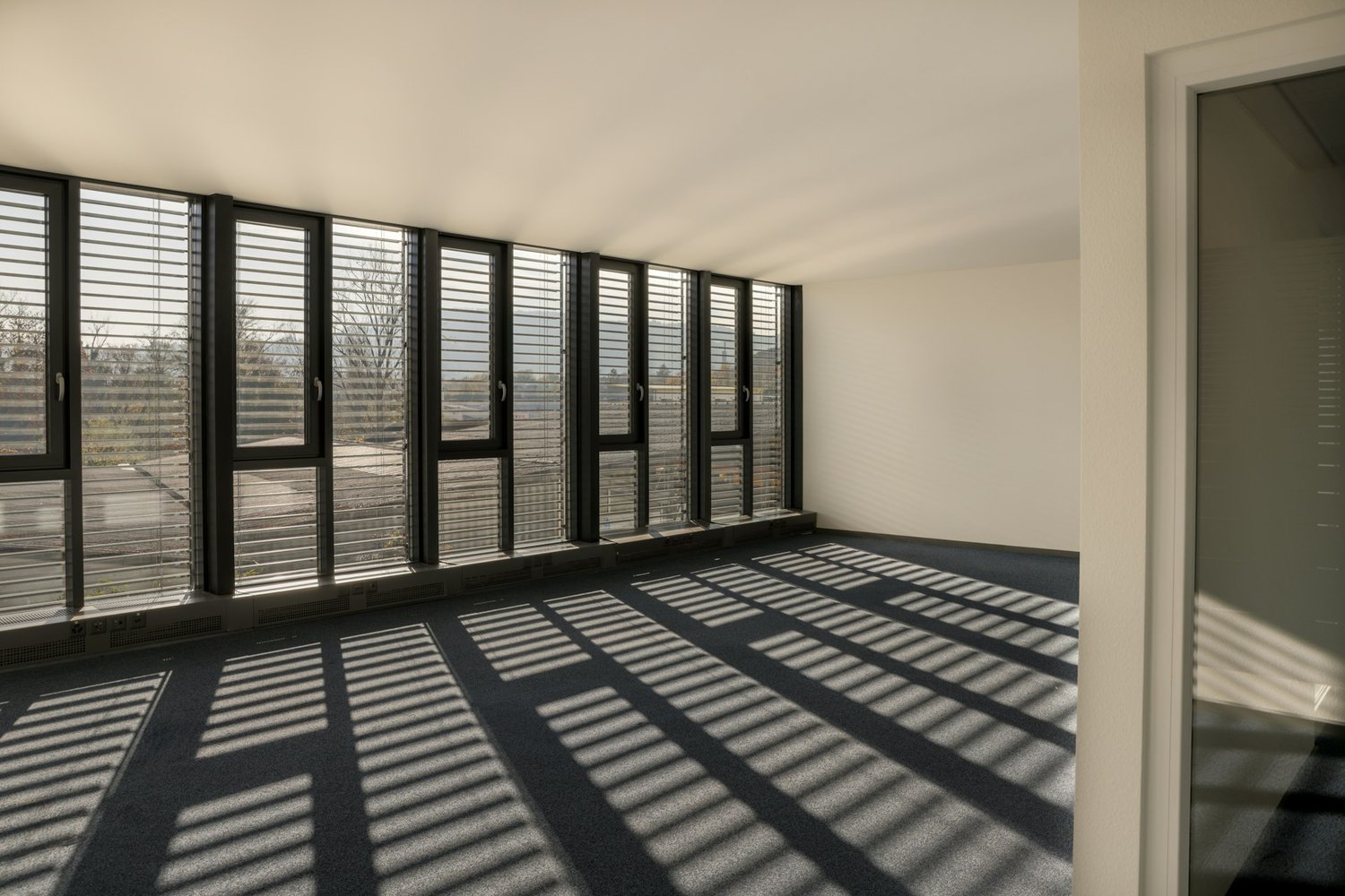 192m² bureau