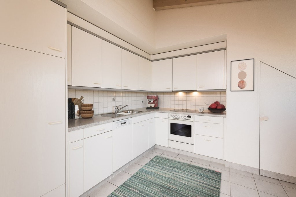 2 ½ rooms duplex, photo 6 of 8