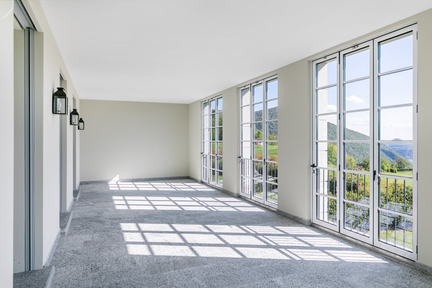 6 ½ rooms apartment, photo 9 sur 10