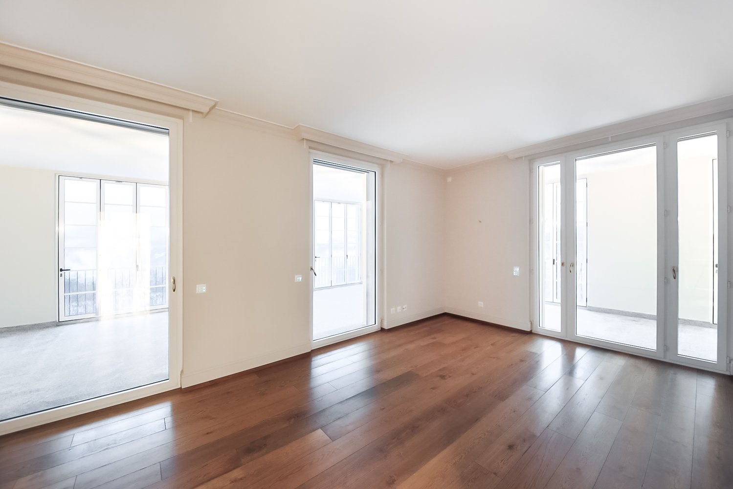 6 ½ rooms apartment, photo 6 sur 10