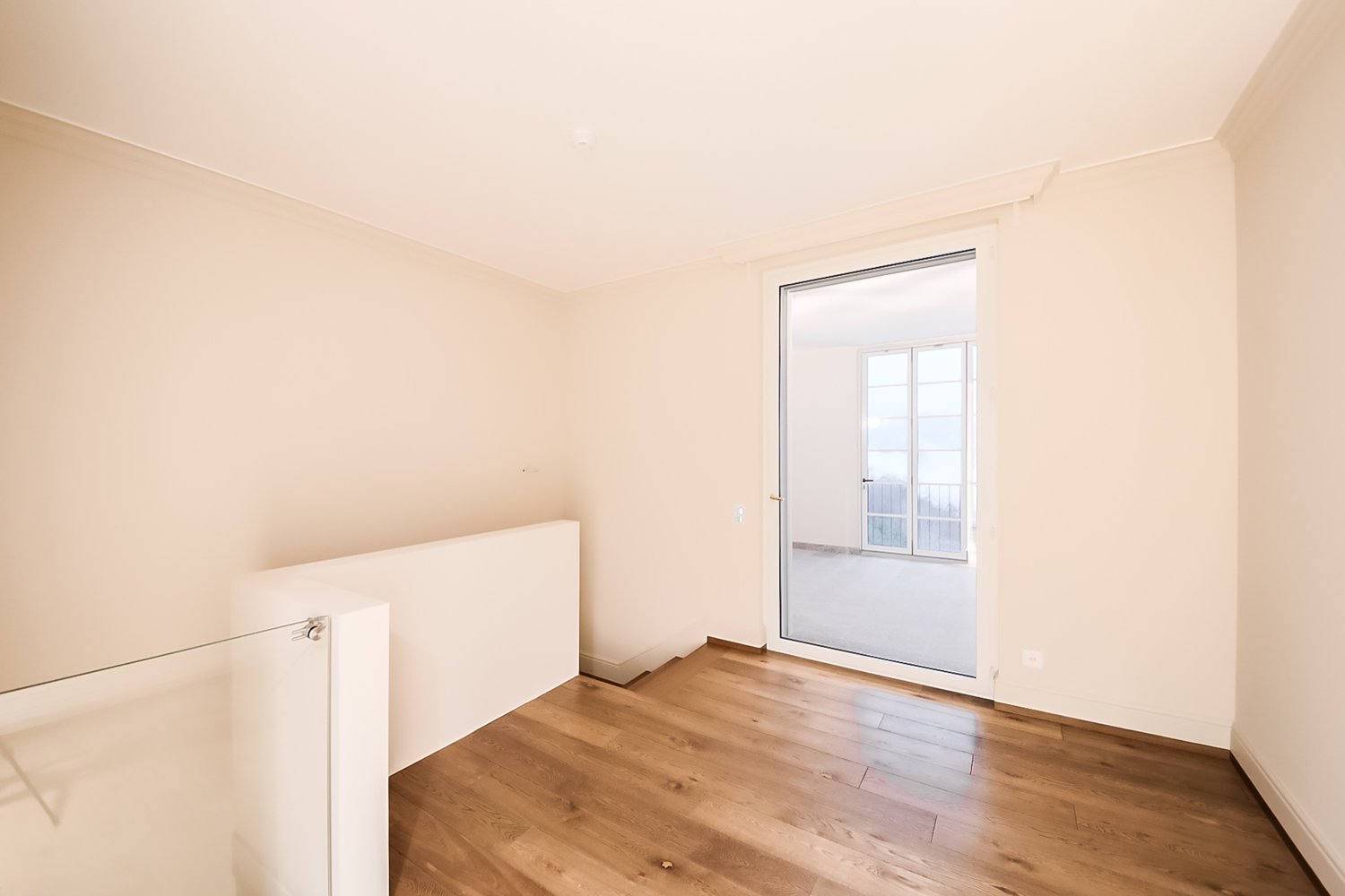 6 ½ rooms apartment, photo 7 sur 10