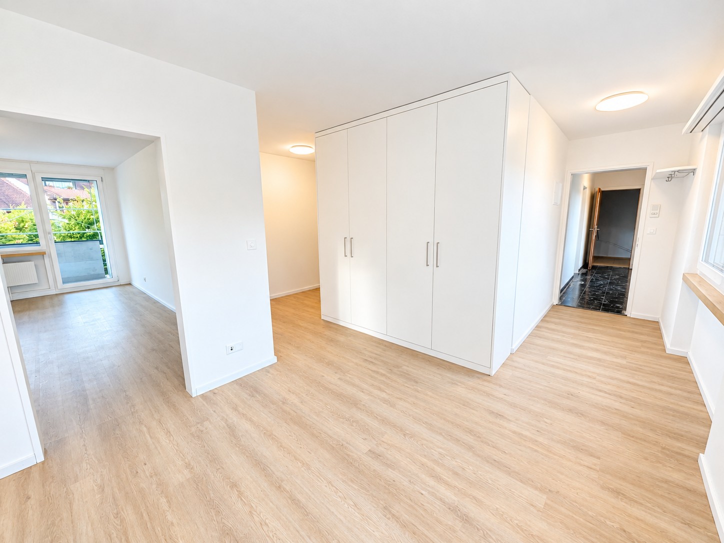 4 ½ rooms apartment, photo 1 of 10