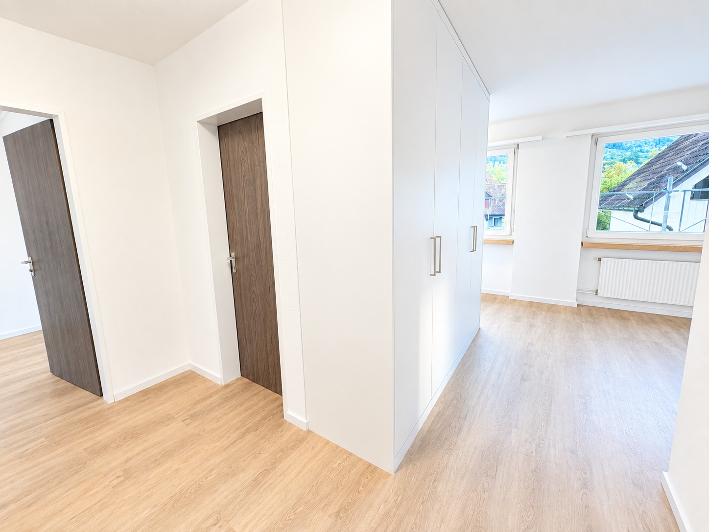 4 ½ rooms apartment, photo 7 of 10