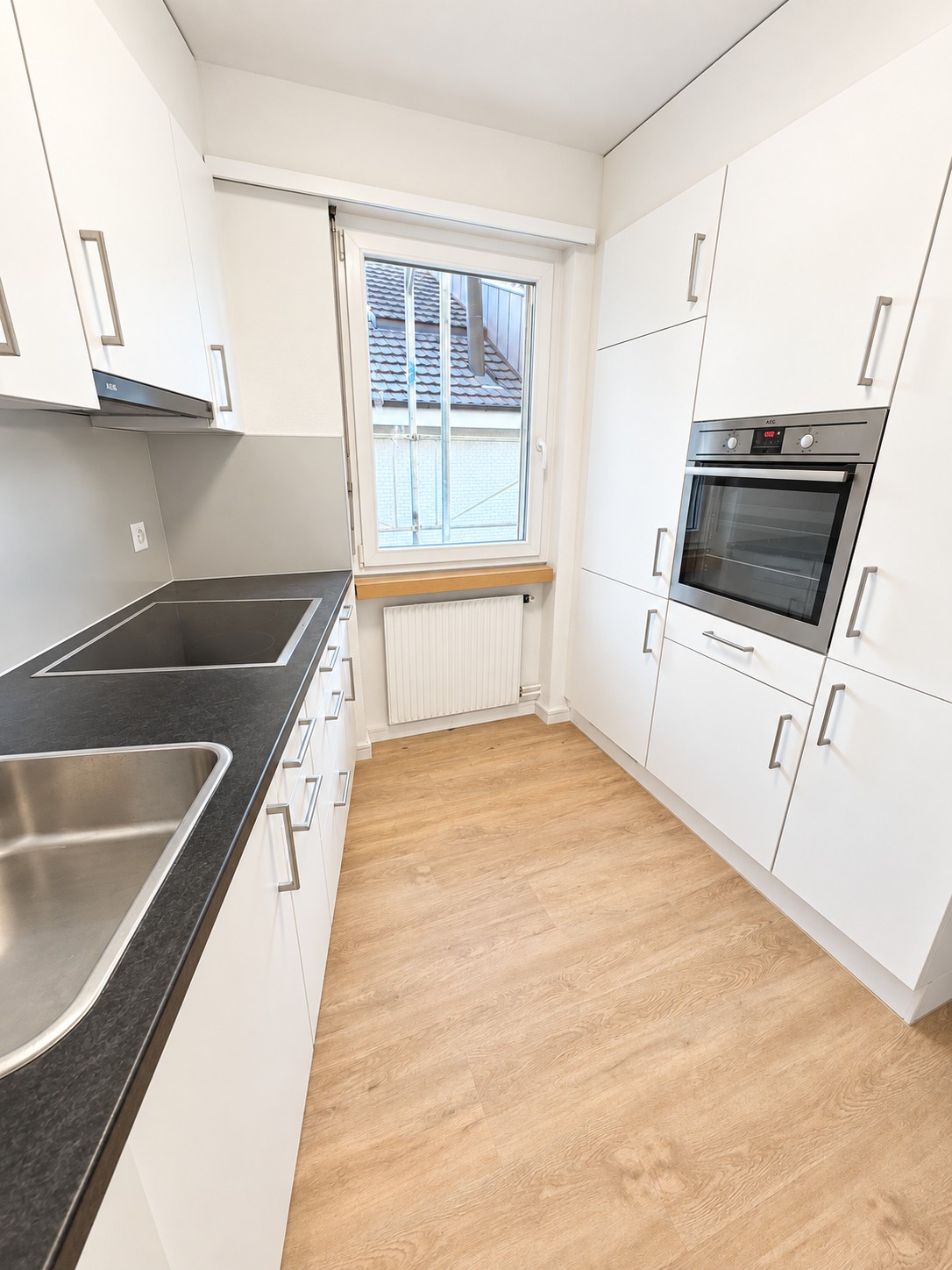 4 ½ rooms apartment, photo 4 of 10