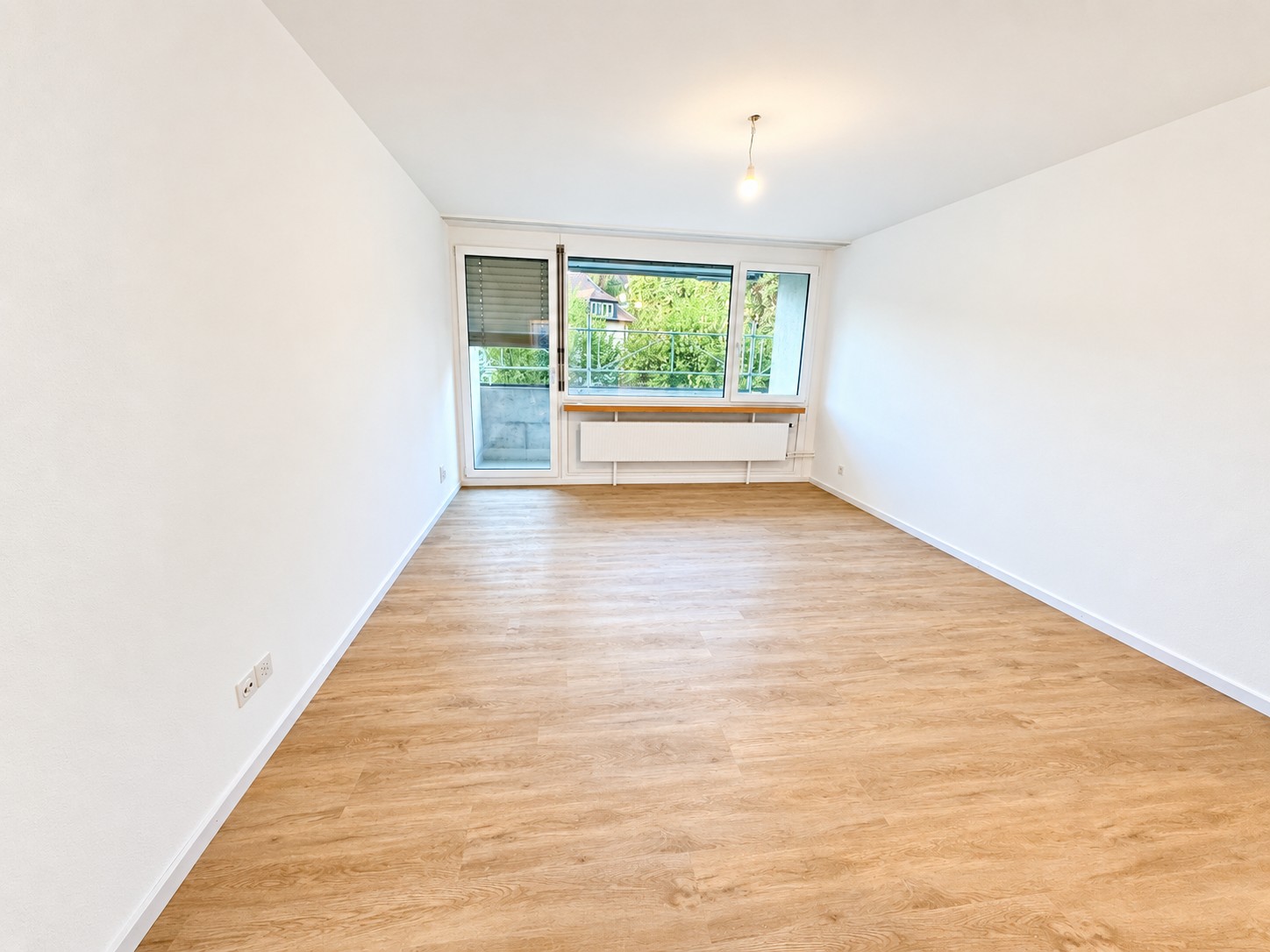 4 ½ rooms apartment, photo 9 of 10