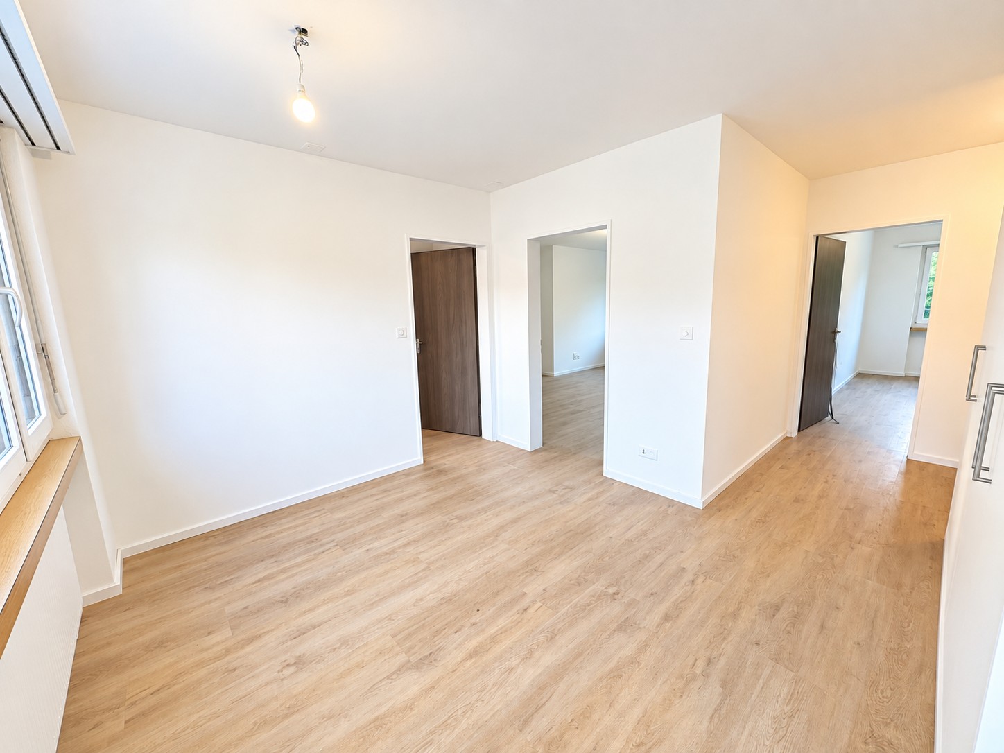 4 ½ rooms apartment, photo 6 of 10