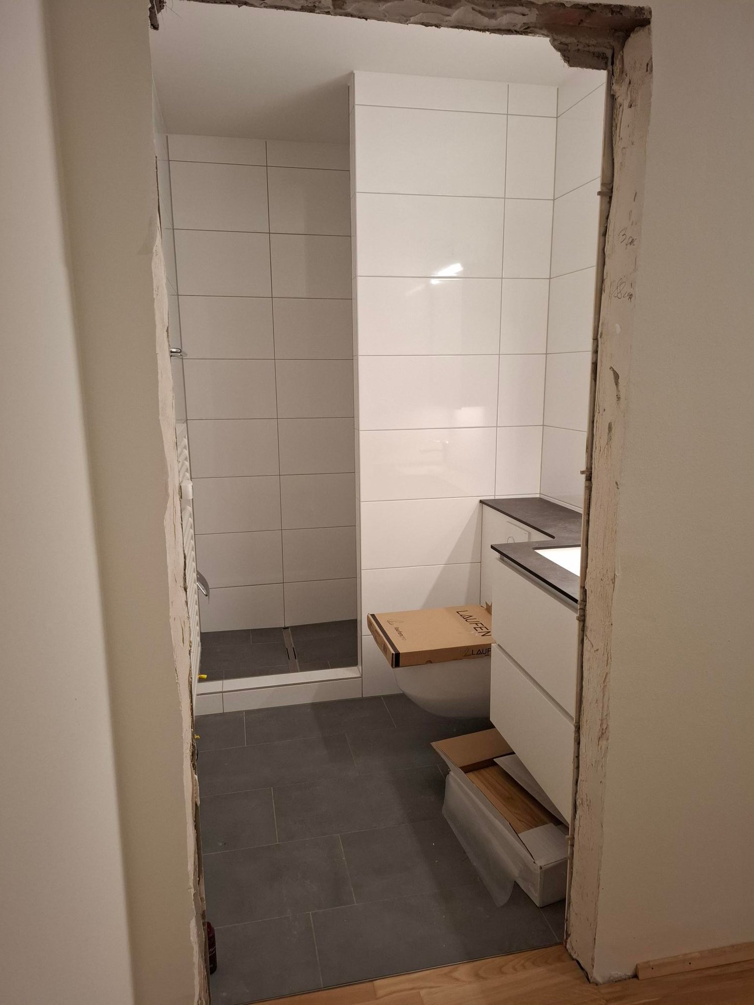 1 ½ rooms apartment, photo 6 of 8