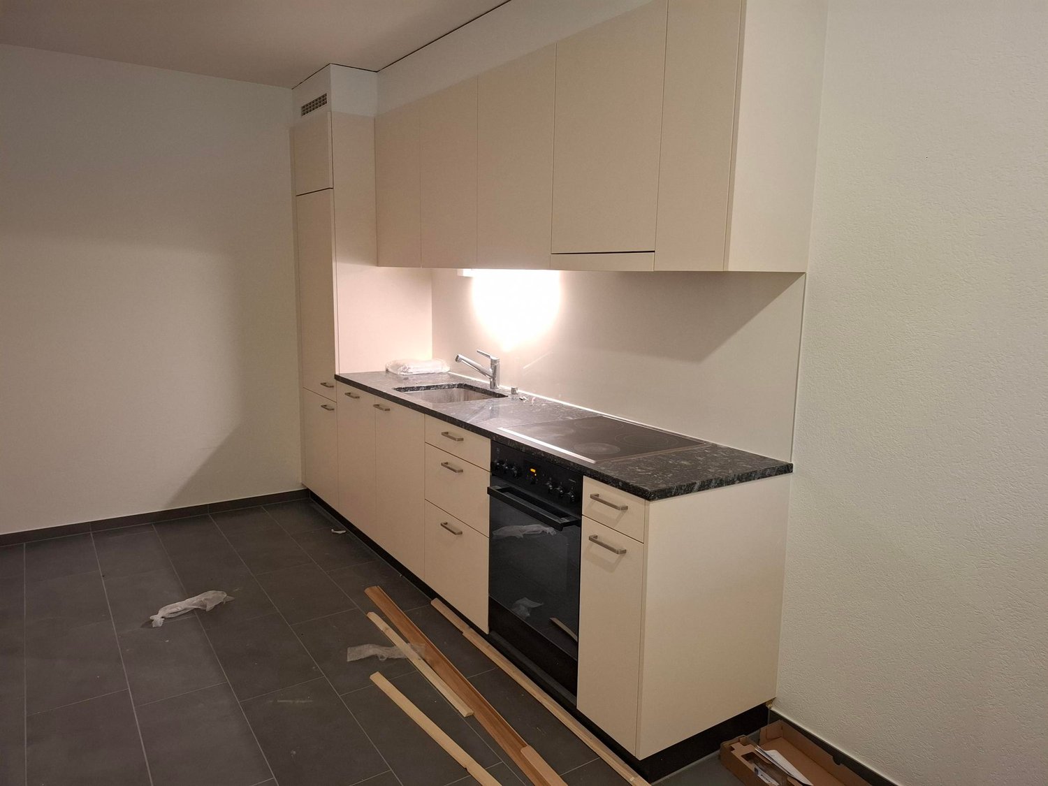 1 ½ rooms apartment, photo 8 of 8