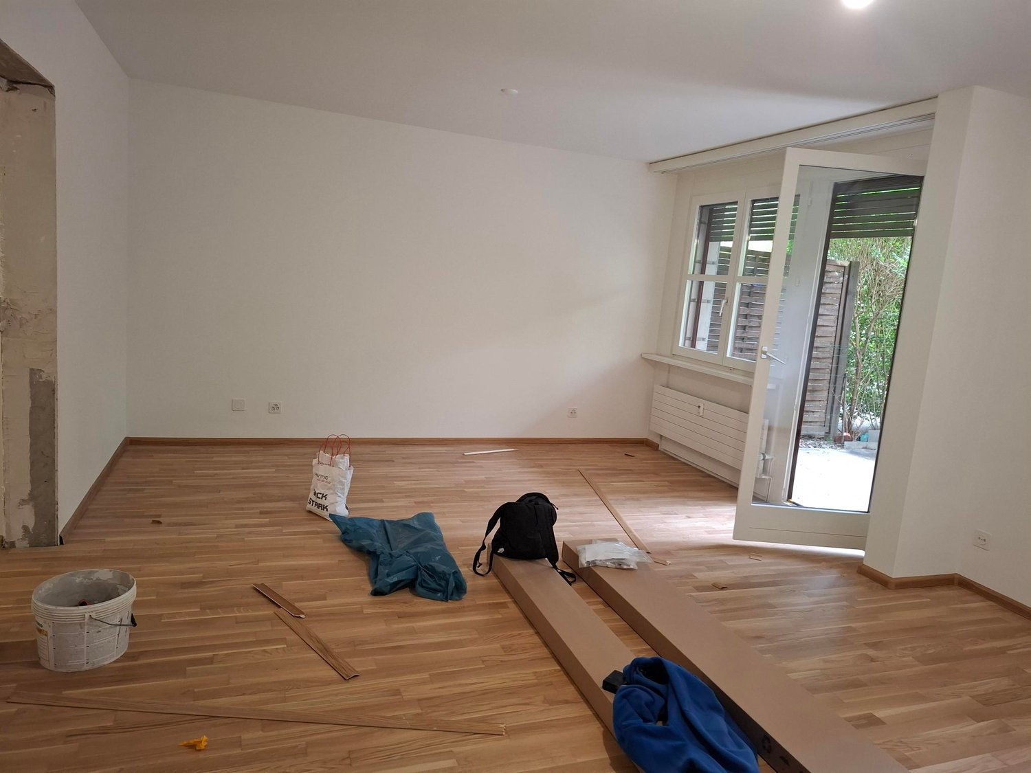 1 ½ rooms apartment, photo 5 of 8