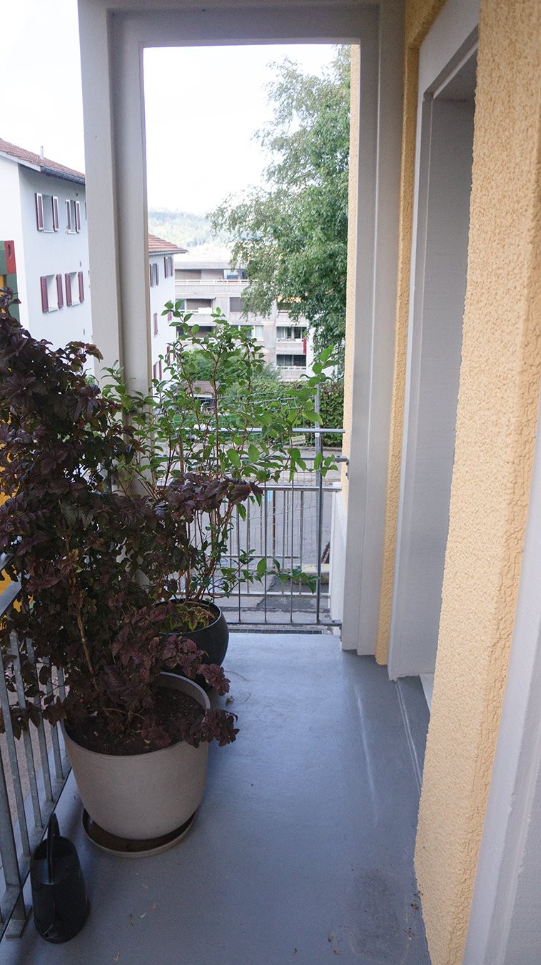 2 rooms furnished flat, photo 10 of 10