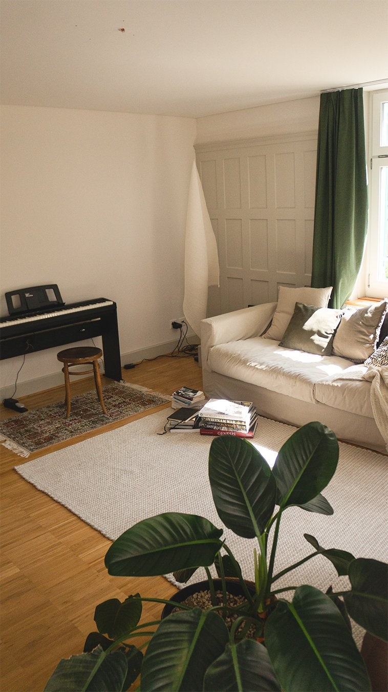 2 rooms furnished flat, photo 2 of 10