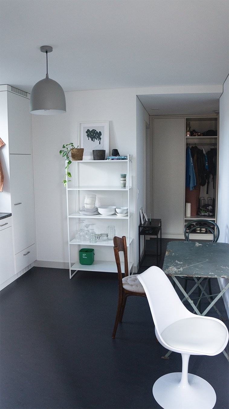 2 rooms furnished flat, photo 5 of 10