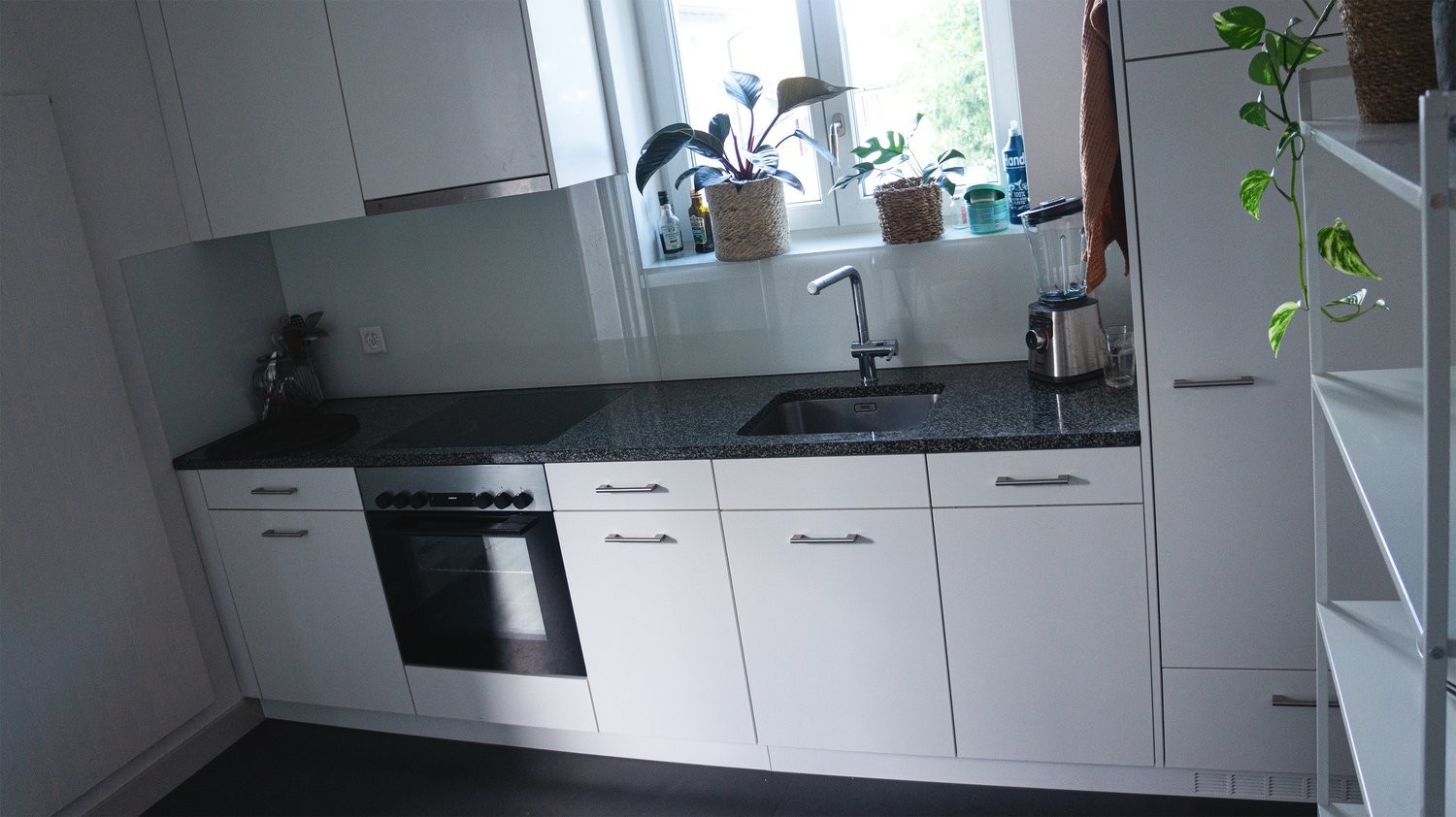2 rooms furnished flat, photo 6 of 10