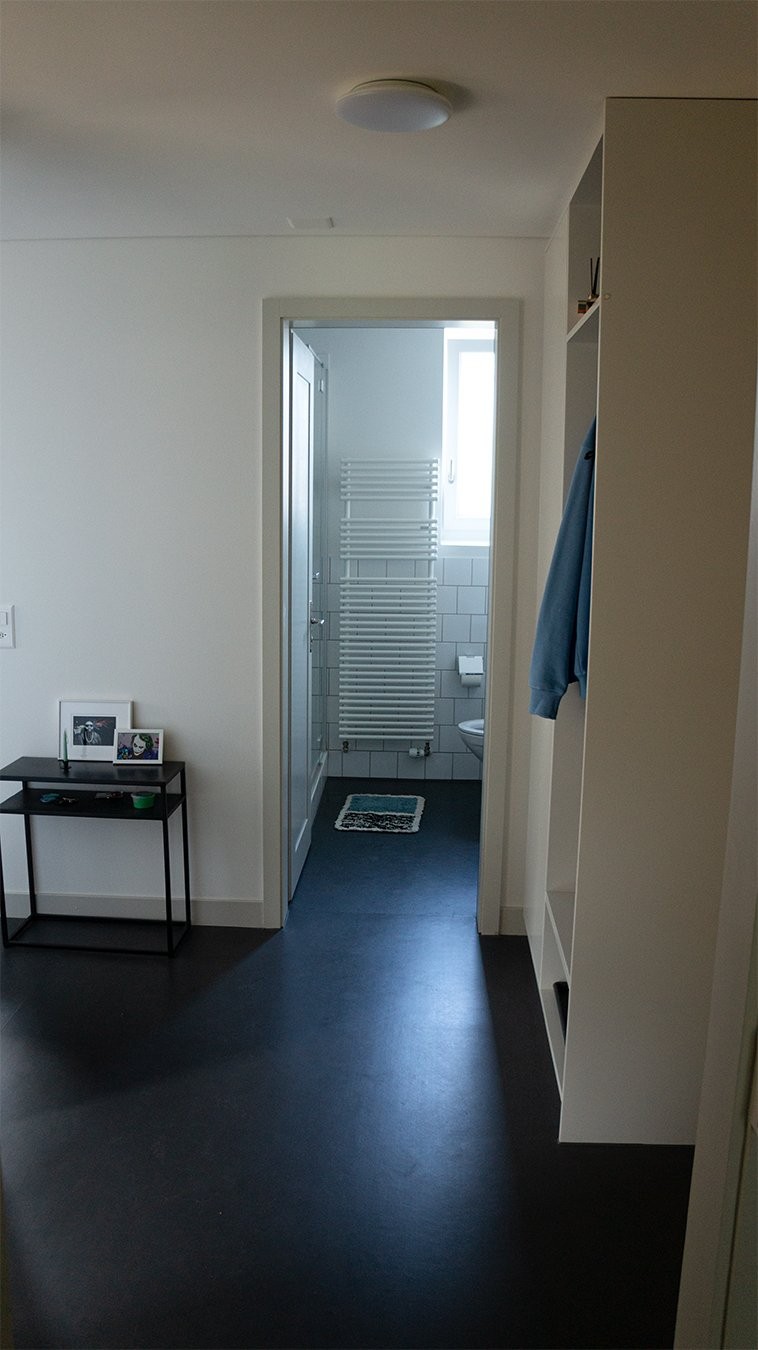 2 rooms furnished flat, photo 7 of 10
