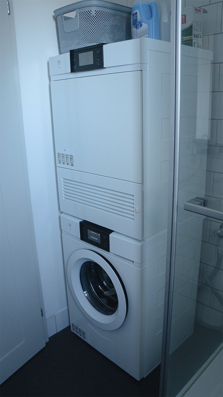 2 rooms furnished flat, photo 9 of 10