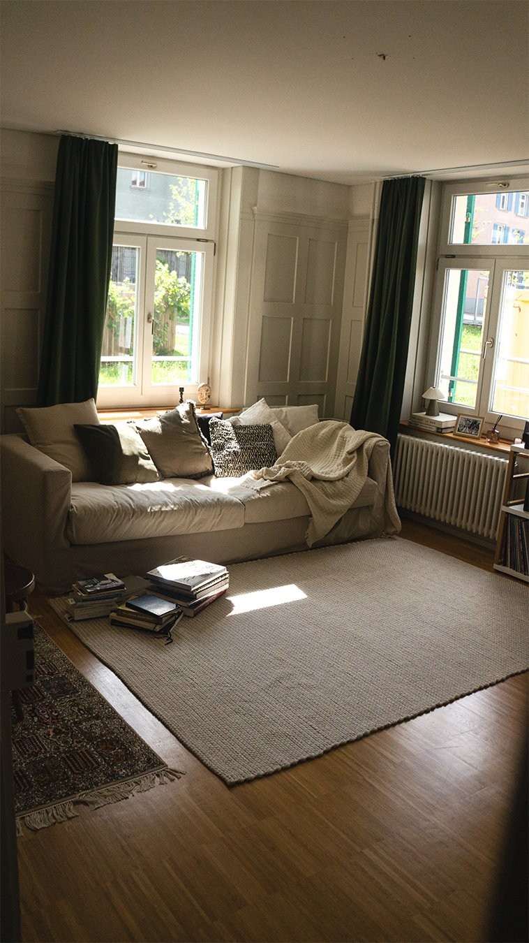 2 rooms furnished flat, photo 1 of 10